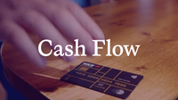 Cash Flow by Yves Doumergue
