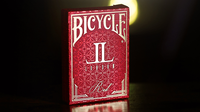 Bicycle x Laura London Playing Cards
