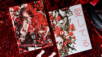 Blossom Playing Cards by Evokad
