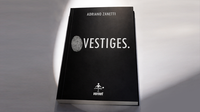 Vestiges by Adriano Zanetti

