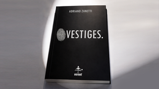 Vestiges by Adriano Zanetti