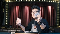 The Right Bill (GBP) by Wang Zhe & Bacon Magic
