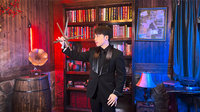 X Light Pro by Kingsley Xu
