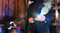 X Light Pro by Kingsley Xu
