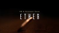 Ether by MS Magic
