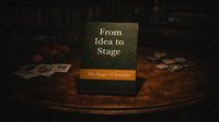 From Idea to Stage :The Magic of Smayfer
