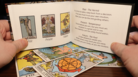 Arcana by David Peace
