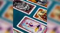 Bigblindmedia presents Tarot Tarot by Liam Montier
