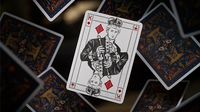 Hamilton Playing Cards by theory11
