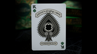 Fulton's Irish Wonders Playing Cards
