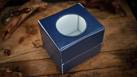 The Revelation Box by Wenyu Liu, Luca Volpe, Paul McCaig, Alan Wong & TCC Magic
