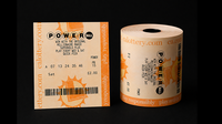 Cosmos California Lotto Roll by BlackBox Magic Creations
