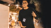 Levitas 2.0 by Jack Nobile and Piero Puddu
