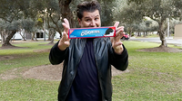 Candy Box by George Iglesias and Twister Magic
