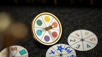 Fate Spin by TCC Magic

