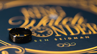 Standard R.W.W. Right Hand (Ben Seidman's Ring Watch Wonder)
