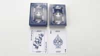 Georgia Southern Playing Cards
