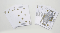 Georgia Southern Playing Cards
