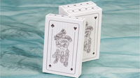 Tai Zhou Playing Cards
