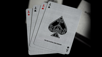 Ace Fulton's Casino Bootleg Playing Cards
