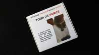 Tour de Force by Etienne Pradier
