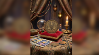 Any Wish Granted by Mark Bennett and Chris Congreave
