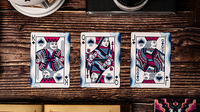 Bicycle Serenity Playing Cards by EmilySleights
