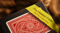 The Hidden Code by Craig Petty
