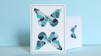 Butterfly Try-All V2 Playing Cards

