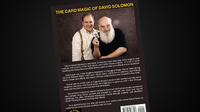 Solomon's Mind by David Solomon
