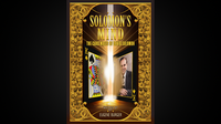 Solomon's Mind by David Solomon
