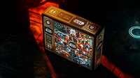 Star Wars Jigsaw Puzzle by theory11
