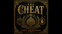 The Cheat (Red) by Joel Dickinson
