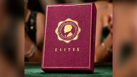 DMC Elites Pro-Tier Portcullis
