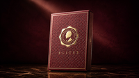 DMC Elites Pro-Tier Portcullis
