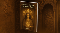 Echo Book Test by Vincent Hedan (Numerology)

