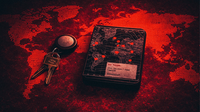 Air Vanish by Ellusionist
