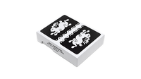 SMALL THINGS GROW PLAYING CARDS

