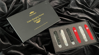 Regal Knives by David Regal
