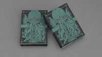 Cthulhu (Keep Your Sanity) Playing Cards
