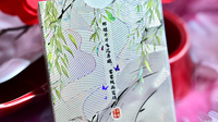Splendor of the Four Seasons - Spring Playing Cards by Hidden Light
