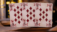 Andersen's Fairy Tales (Garnet Standard) Playing Cards
