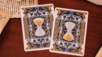 Andersen's Fairy Tales (Sapphire Standard) Playing Cards
