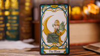 Andersen's Fairy Tales Tarot Playing Cards
