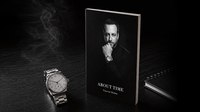 About Time by Vincent Hedan
