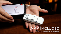 Instant Wheels by JC Magic & MS Magic

