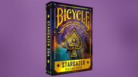Bicycle Stargazer 204 Playing Cards by US Playing Card
