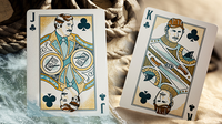 JAWS Playing Cards by theory11
