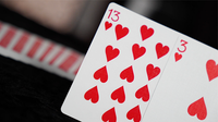 Missing Hearts (Red) by Nusa & MS Magic
