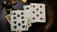 The Tale of the Tempest: the Great Wylenti Edition Playing Cards
